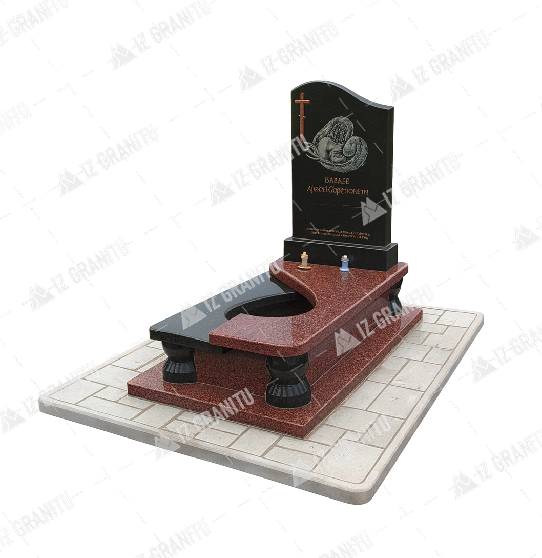 Дитячий пам'ятник 10